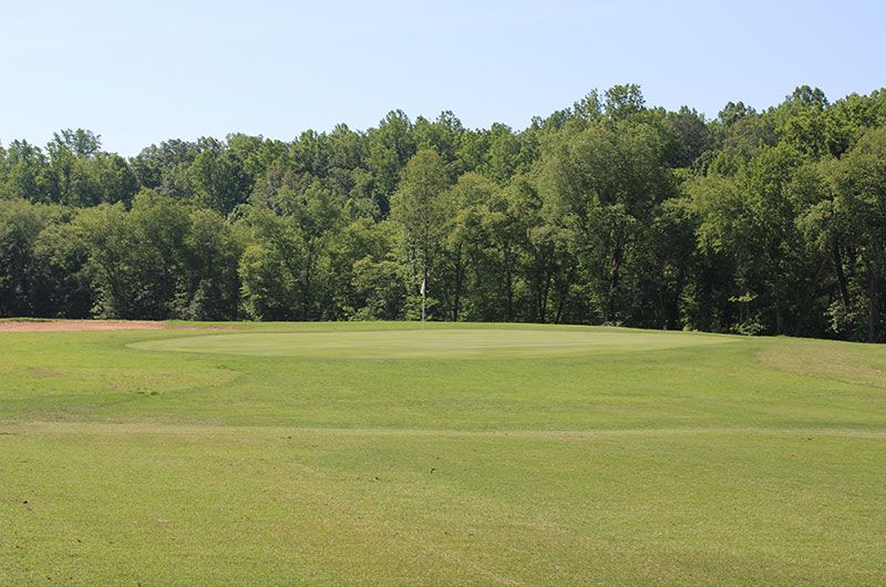 Tee Times Mill Quarter Plantation